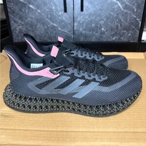 Adidas Women’s 4DFWD 2 Running Shoes